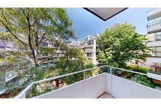 Wohnung kaufen in Rainergasse, 1040 Wien, Topsanierte Wohnung - Balkon - Ruhelage - Erstbezug nach Sanierung