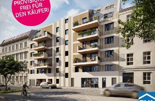 Wohnung kaufen in Seeböckgasse, 1160 Wien, Genuss für Generationen – 16er-Melange, ein Zuhause mit Bestand!