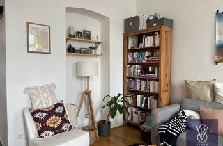 Wohnung kaufen in Obkirchergasse, 1190 Wien, Ihr Wohnglück im 19. Bezirk - Lichtdurchflutete 45m²-Wohnung mit Balkon