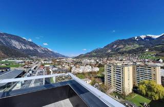 Wohnung mieten in Spornbergerstraße, 6130 Schwaz, SCHWAZ Urban Living - 2 Zimmer Wohnungen von 55m² bis 66m²