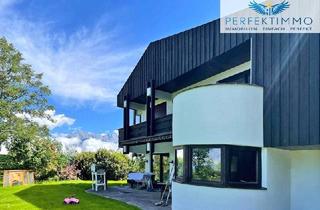Einfamilienhaus kaufen in 6073 Sistrans, Traumhaus mit wunderbarer Terrasse und riesigem Garten in Aussichtslage