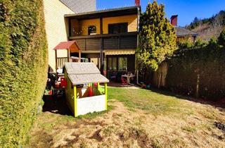 Reihenhaus kaufen in 8750 Judenburg, Familienfreundliches Reihenhaus mit Garten und Garage in ruhiger Lage von Judenburg.