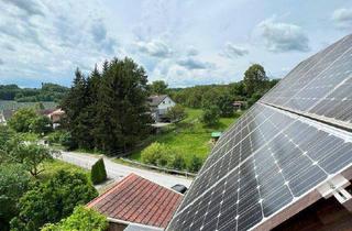 Einfamilienhaus kaufen in 8311 Markt Hartmannsdorf, Photovoltaik und Solaranlage! Alles vorhanden und noch dazu ein wunderschönes neues Zuhause das auf Sie wartet belebt zu werden!