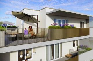Penthouse kaufen in 8564 Krottendorf bei Ligist, Baustart erfolgt!! ZUHAUSE KROTTENDORF – Ihre Adresse für modernes Wohnen!!
