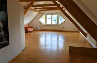 Wohnung kaufen in 3500 Krems an der Donau, Dachgeschoß-Juwel in Steiner Altstadt