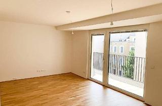 Wohnung mieten in Van Der Nüll Gasse 78, 1100 Wien, Innenhof Ruhelage /Balkon/ integrierter Schrank/Provisionsfrei