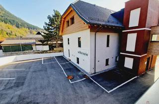 Penthouse mieten in 9521 Treffen, Traumhaftes Penthouse in komplett saniertem Altbau