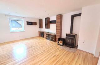 Wohnung kaufen in 3292 Gaming, Eigentumswohnung mit Tiefgaragenstellplatz, Balkon und Aussicht