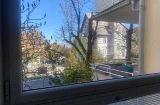 Wohnung mieten in Gustav-Tschermak-Gasse, 1190 Wien, extravagantes 2-Zimmerappartement mit Terrasse, nahe Türkenschanzpark