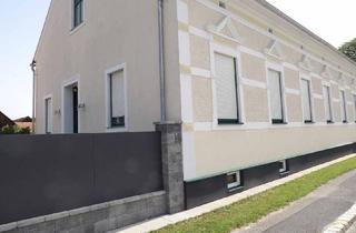 Haus kaufen in 7562 Eltendorf, Herrenhaus im Südburgenland mit Nebengebäude
