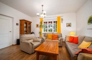 Einfamilienhaus kaufen in 2425 Nickelsdorf, Einfamilienhaus mit Keller und Garage in Nickelsdorf