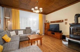 Einfamilienhaus kaufen in 2425 Nickelsdorf, Einfamilienhaus mit Keller und Garage in Nickelsdorf