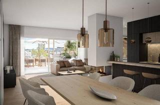Penthouse kaufen in Sintstraße, 4020 Linz, JETZT VORMERKEN | trees: Dachgeschoßwohnungen in der Sintstraße – Wohnkomfort, den man spürt