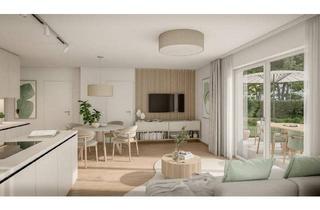 Wohnung kaufen in Sintstraße, 4020 Linz, JETZT VORMERKEN | trees: Neubauwohnungen in der Sintstraße – Moderner Wohnkomfort für alle Lebensphasen