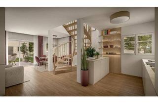 Wohnung kaufen in Sintstraße, 4020 Linz, JETZT VORMERKEN | trees: Stilvolle Maisonettwohnungen in der historischen Sintstraße in Linz – Wohnen mit Flair und Charakter