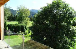 Wohnung mieten in Golfweg 10, 6370 Reith bei Kitzbühel, Bezaubernde Ferienwohnung in absoluter Ruhelage