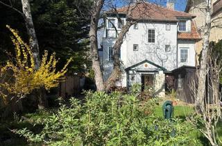 Büro zu mieten in 2344 Maria Enzersdorf, Villa zum Arbeiten und Wohnen mit großem Garten