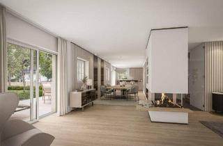 Einfamilienhaus kaufen in Sintstraße, 4020 Linz, JETZT VORMERKEN | trees: Ihr Traumhaus in der historischen Sintstraße – Hochwertige Einfamilienhäuser mit besonderem Flair