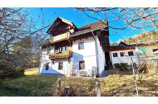 Haus kaufen in 9363 Metnitz, WOHNHAUS FÜR QUALITÄTSBEWUSSTE FAMILIEN