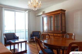 Wohnung kaufen in Gerlgasse, 1030 Wien, VIDEO: Schöne 2-Zimmer-Loggiawohnung mit Klima, Fernblick und Nähe Schloss Belvedere!