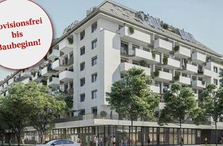 Maisonette kaufen in Engerthstraße 111/2-127, 1200 Wien, PROVISIONSFREI - Modernes wohnen am Donauufer mit Donaublick!