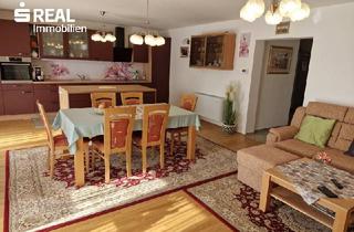 Wohnung kaufen in 8490 Bad Radkersburg, Schönes Wohnen Nähe Altstadt Bad Radkersburg