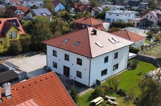 Gewerbeimmobilie kaufen in Francesco-Solimena-Weg, 2700 Wiener Neustadt, hochwertige Doppelhaushälfte Nähe Fischapark zu verkaufen