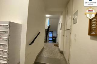 Wohnung kaufen in Deinhardsteingasse, 1160 Wien, Eigentum in guter Lage mit bester Anbindung ins Grüne oder in die Innenstadt!