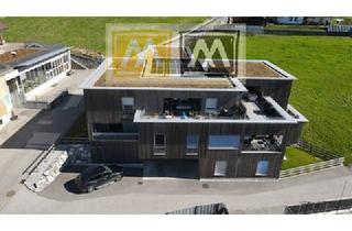 Anlageobjekt in 6713 Ludesch, "Top-Rendite trifft Top-Design: Neuwertiges Wohnjuwel mit 8 Einheiten – Erstbezug 10/2023 – Nachhaltig & Architektonisch ein Highlight!"