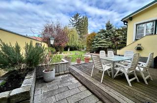 Einfamilienhaus kaufen in 2514 Traiskirchen, NEUER PREIS ! Einfamilienhaus im Zentrum von Traiskirchen