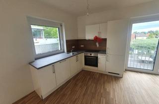 Wohnung mieten in Ankerstraße 2 & 2A, 8054 Graz, Neubau 3-Zimmer-Wohnung mit perfekter Raumaufteilung und Riesen-Balkon