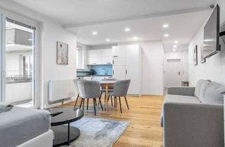 Wohnung kaufen in Unionstraße, 4020 Linz, ***Stadtwohnung*** Gemütliche 2- Zimmerwohnung mit Loggia