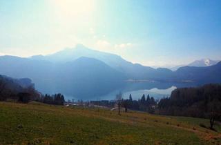 Wohnung mieten in 5310 Mondsee, Seeblickwohnung in Innerschwand - Zweitwohnsitz möglich!!!
