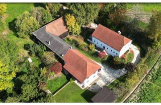 Haus kaufen in 4111 Walding, Liegenschaft für Naturliebhaber und Individualisten