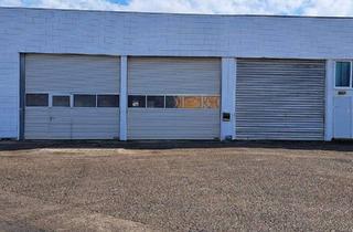 Büro zu mieten in 3300 Amstetten, 330m² LKW-Werkstätte und Lager Nur € 4,90/m² !