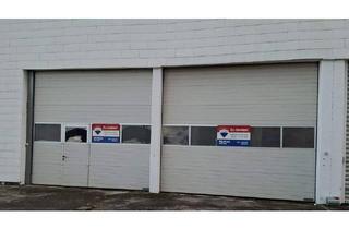 Büro zu mieten in 3300 Amstetten, Preiswerte Werkstätte oder Logistik Lager, 330m² !