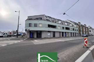 Immobilie mieten in Am Langen Felde, 1220 Wien, Ihr neuer Restaurantstandort nahe Kagraner Platz - Ideal gelegen mit viel Potenzial. - WOHNTRAUM