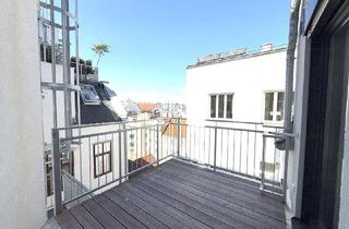 Wohnung kaufen in Viktorgasse 14, 1040 Wien, K.u.K. KAMERAFABRIK - MODERNES WOHNEN TRIFFT AUF HISTORISCHE BAUSUBSTANZ