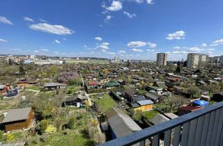 Wohnung kaufen in Kasernstraße, 8010 Graz, Familientraum mit 4 Zimmern – Großer Balkon mit Fernblick