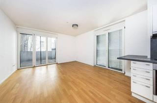 Wohnung kaufen in Währinger Gürtel, 1180 Wien, Moderne 3-Zimmer Wohnung im Zubau eines sanierten Altbaus mit großzügiger Dachterrasse