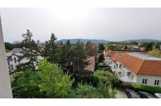 Wohnung kaufen in Im Schiffeln 30, 2100 Langenzersdorf, Dachgeschoßwohung mit Weitblick und Naturgarten