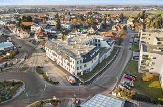 Wohnung kaufen in Tullner Straße, 3423 Sankt Andrä vor dem Hagenthale, ++ SCHLÜSSELFERTIGE 4-Zimmer mit BALKON ++