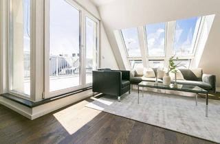 Wohnung kaufen in Viktorgasse 14, 1040 Wien, K.u.K. KAMERAFABRIK - MODERNES WOHNEN TRIFFT AUF HISTORISCHE BAUSUBSTANZ