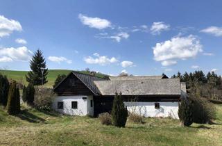 Bauernhäuser zu kaufen in 7434 Stuben, Leben am Bauernhof – Zeitreise in die Vergangenheit - Ein historisches Juwel mit großem Baugrund