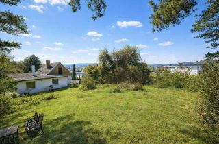 Einfamilienhaus kaufen in 2405 Bad Deutsch-Altenburg, Traumhaftes Baugrundstück mit Bungalow und Gewölbekeller!