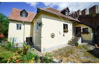 Einfamilienhaus kaufen in 3601 Dürnstein, Romantisches Anwesen in Bilderbuchumgebung!