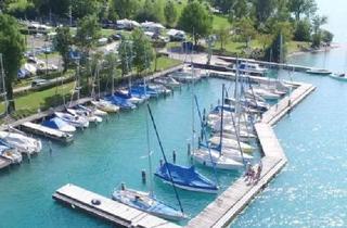Garagen mieten in 4852 Weyregg am Attersee, Attersee - Boje 2025