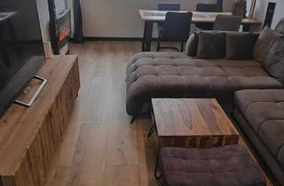 Wohnung kaufen in Wolfsbichl, 9341 Straßburg-Stadt, Vollständig renovierte 2-Zimmer-Erdgeschosswohnung