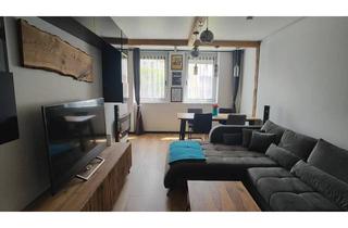Wohnung kaufen in Wolfsbichl, 9341 Straßburg-Stadt, Vollständig renovierte 2-Zimmer-Erdgeschosswohnung