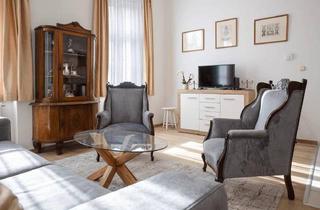 Villen zu kaufen in Mező Utca 13, 7000 Eisenstadt, Charming Apartments „Großbürgerliche Atmosphäre in der Nähe des Stadtzentrums“